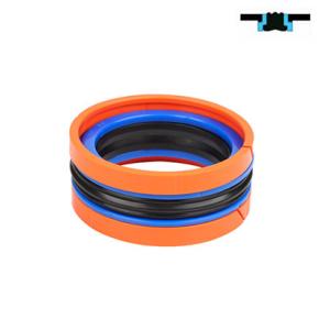DAS Piston Compact Seals